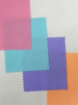 Taiwan RPET microfiber mini birdseye knit fabric,RPET fabric,Recycled ...