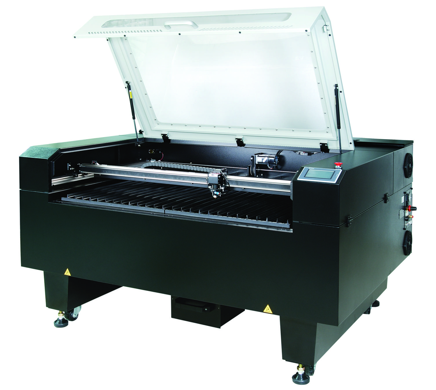 Metal Laser Cutter | Taiwantrade.com