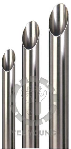 Extra-Thin Style Precisely Rolled Stainless Seamless Steel Tube/ Pipe SUS304 for Food Machinery