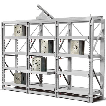 Mould Rack