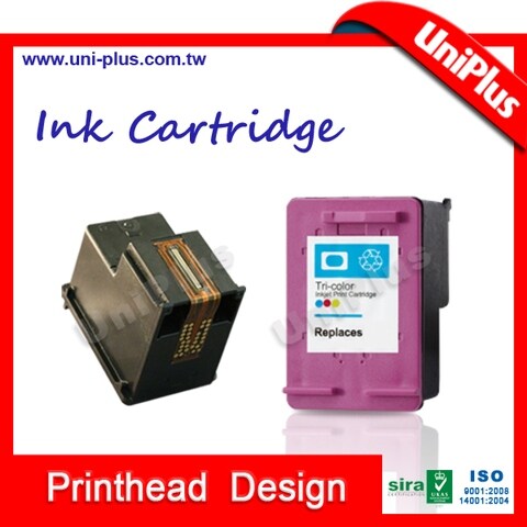 Cartucho de tinta remanufacturado HP 901 para impresora Officejet j4680c  j4585 | Taiwantrade.com