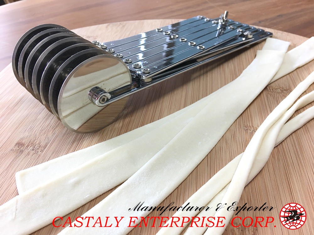 Baking Accessory 7 Plain Expandable Arm Commercial Bakery Tools