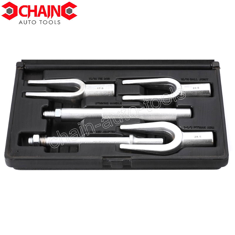 MANUAL / AIR HAMMER PICKLE FORK SET Taiwantrade