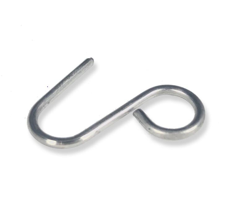 S SHAPE HOOK 1