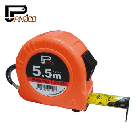 5.5M Measuring Tape (cm/inch rule)