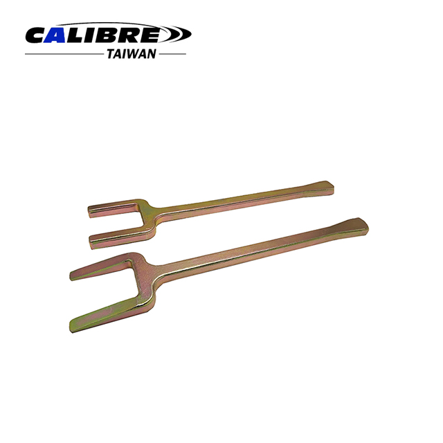 CALIBRE 2 Piece Axle Popper Kit Inner CV Axle Removal Tool Set CV