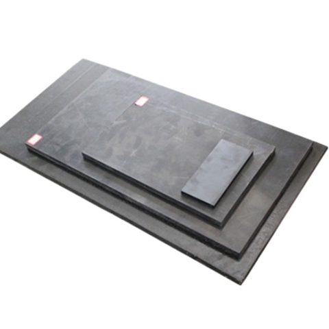 Engineering plastics, heat insulation board PEEK conductive board