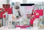 Products at Fées counter 3