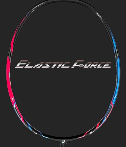 jnice badminton racket