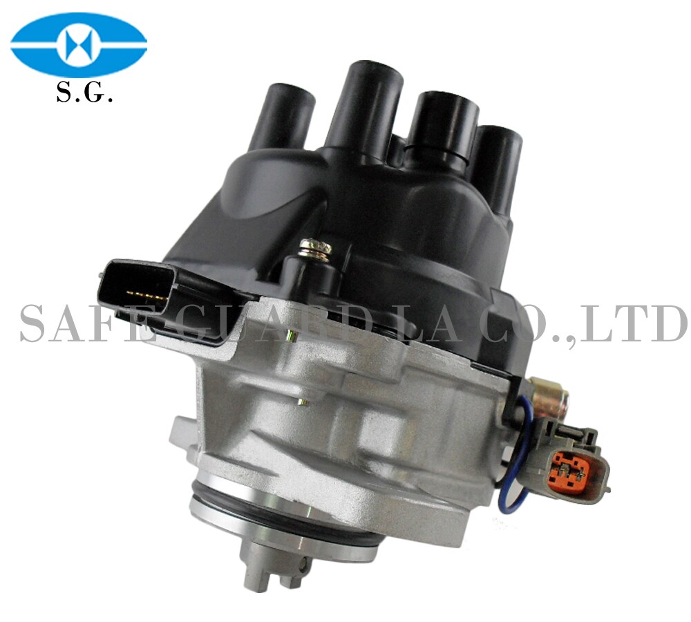 2210078a00 used Ignition Distributor Nissan 100 NX 1992 1.6L | New and