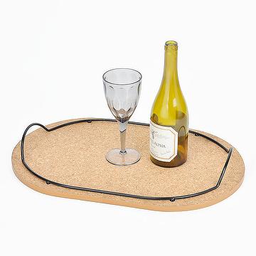 圆端铁端盘-大 - 靖高有限公司