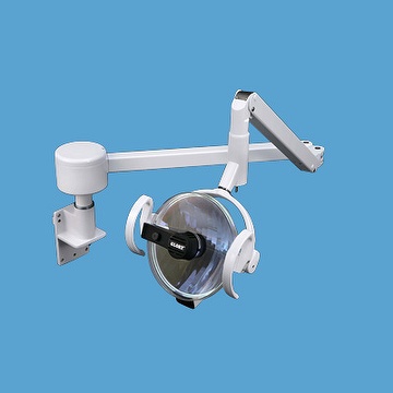 vet dental operating light, vet dental light, vet dental lamp