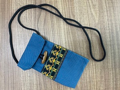 mobile phone bag