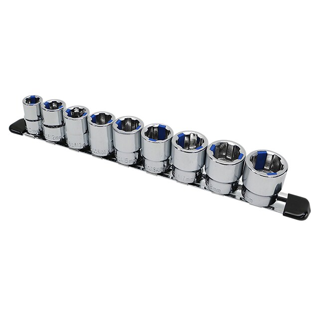 Magic Socket Set 3/8