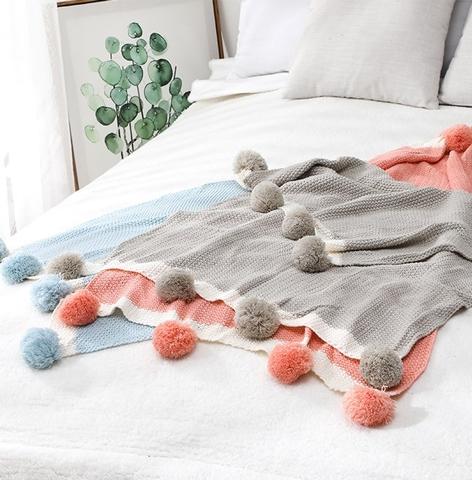 Baby Crib Bedding Baby Knitted Blanket Taiwantrade Com