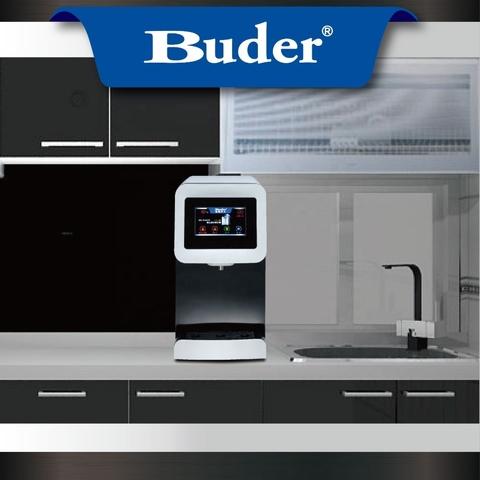 Taiwan Buder Touch Screen Panel Countertop Hot Cold Water