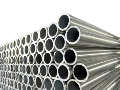 Aerospace Parts / Seamless tube