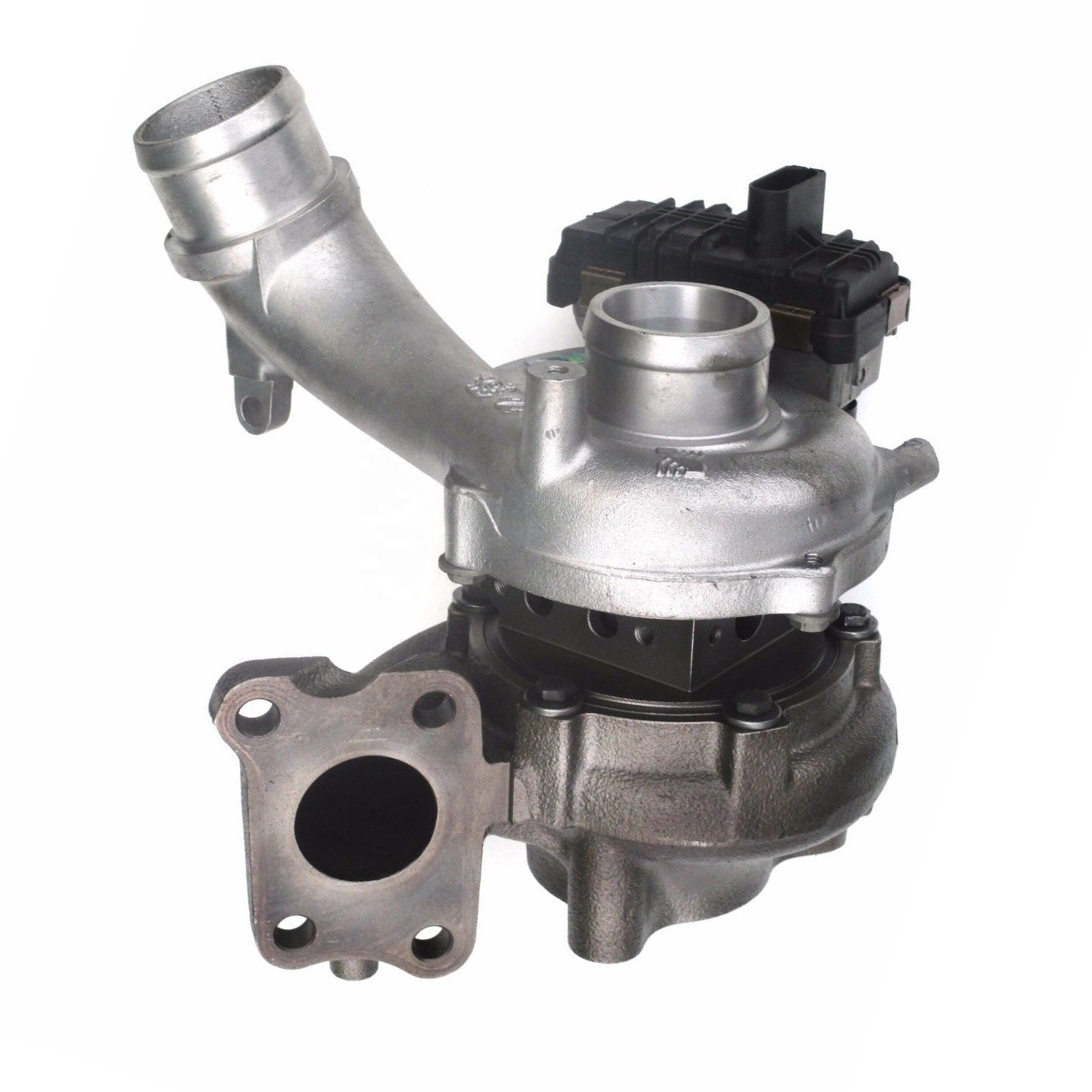 TURBOCHARGER FOR NISSAN NAVARA PATHFINDER 2.5 DI (DCI)/190HP YD25DDTI