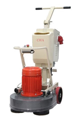 Tool Grinding Machine for Stone Surfaces