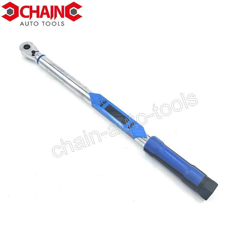 1/2" ANGLE DIGITAL TORQUE WRENCH Taiwantrade
