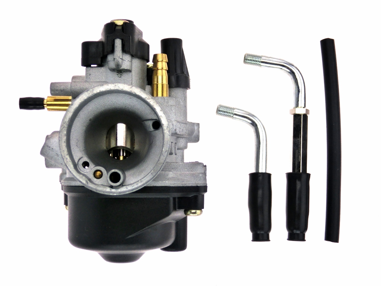Motorcycle Carburetor Assy