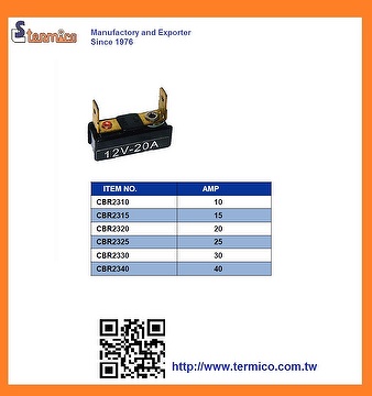 CIRCUIT BREAKERS