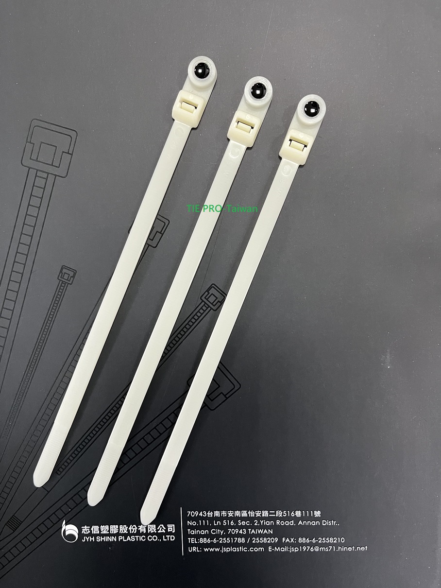 Rfid Cable Tie Taiwantrade