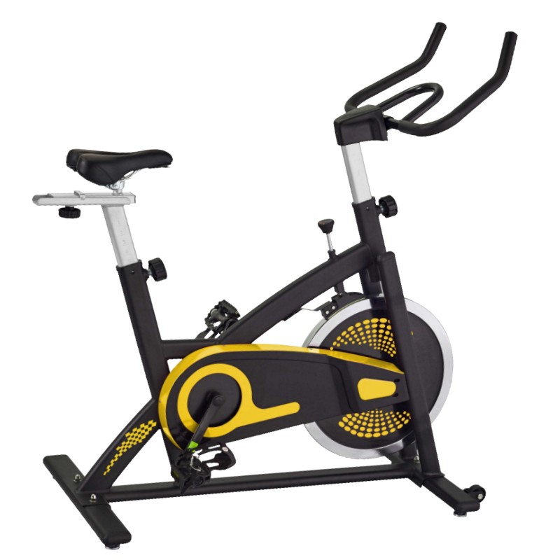 prime spin bike