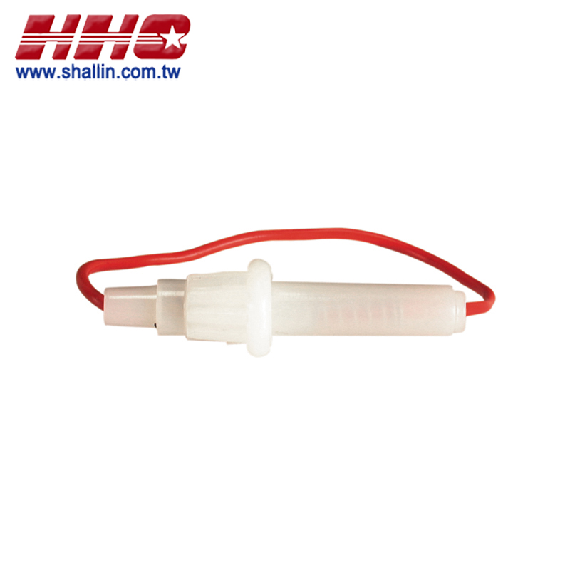 Durable Fuse Holders with 250V/10A Rating and RoHS Compliant