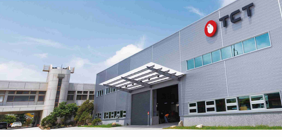 Headquarters and factory