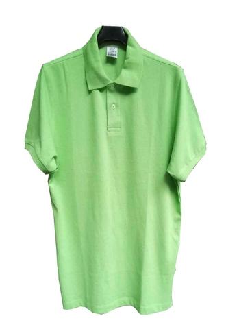 light green polo shirt womens