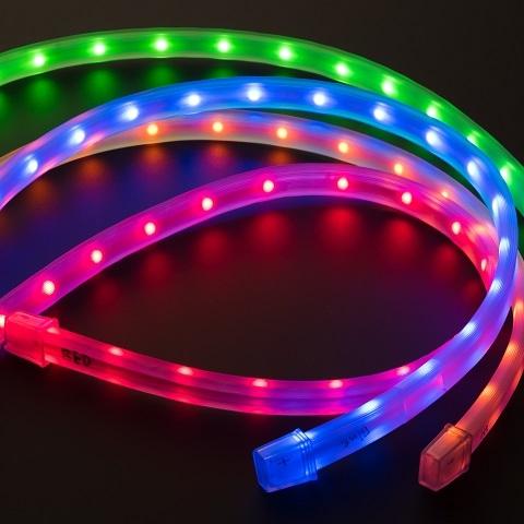 Made In Taiwan Garden Led Strip Lights Made In Taiwan Garden Led Strip Lights