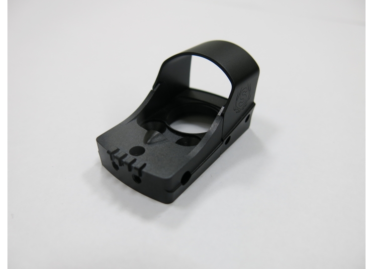 Optical Spare Parts,Extrusion Aluminum Products,Instrument Parts and