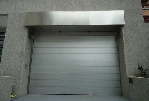 Fully Automatic Flood Door, Doors and Windows  