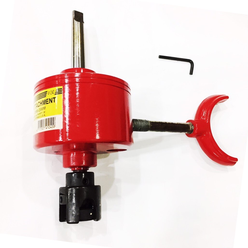 Tapping attachment 12-25mm、5-10mm、6-13mm | Taiwantrade.com