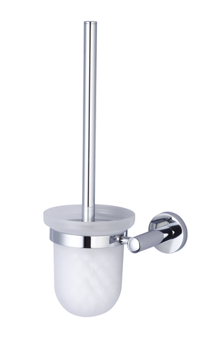 sanitary toilet brush