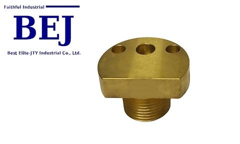 pipe fittings
