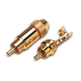 RCA Plug | Taiwantrade