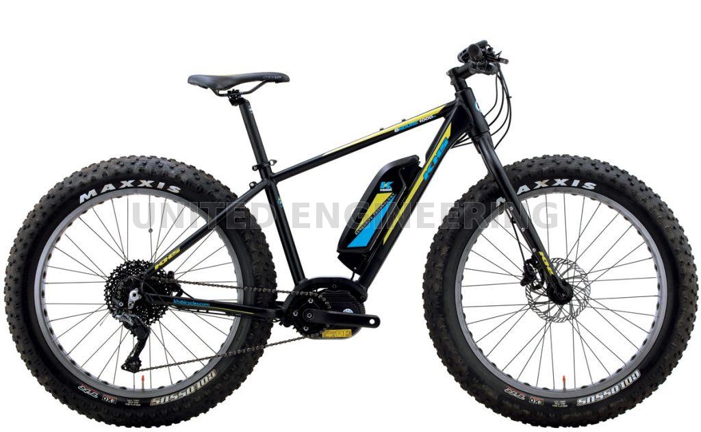 khs ebike