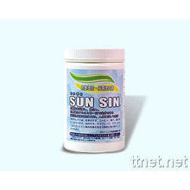 Stain Remover Powder