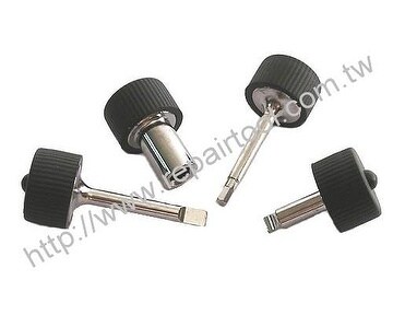 FCR キャブレターツール 4つ