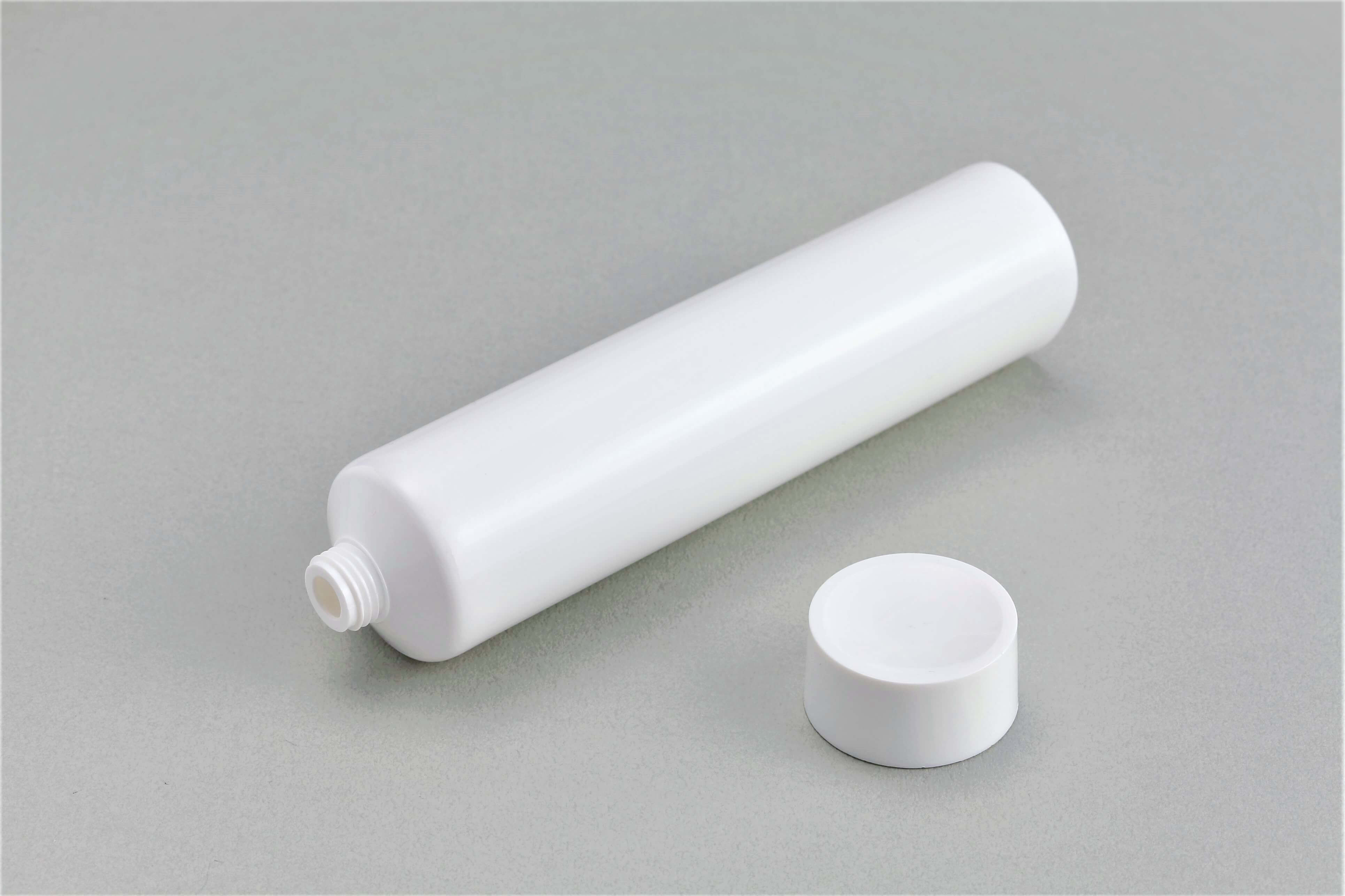 Download Top Grade Cosmetic Tube Packaging For Cleansing Foam Exfoliating Cleanser Taiwantrade Com