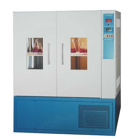 Shaker Incubator (LARGE)