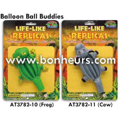 balloon ball buddies