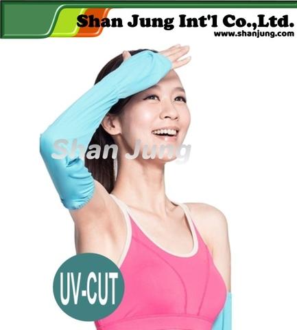 Anti-UV sleeve, UV Cut Arm Sleeves