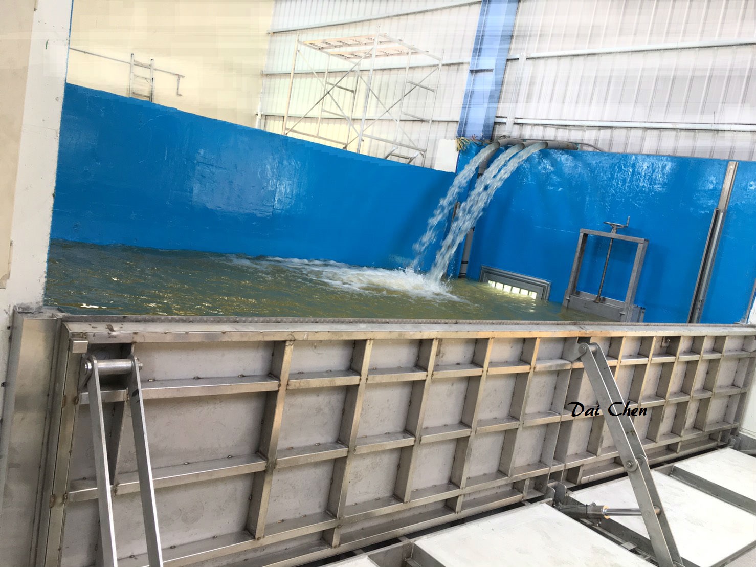 wholesale hydrodynamic flood barrier