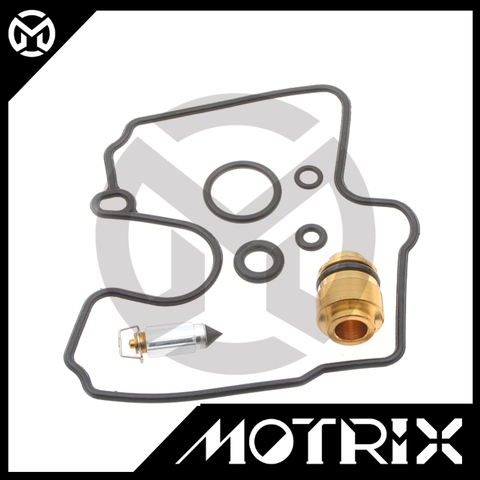 Carburetor Repair Kit For SUZUKI VL Intruder VL Volusia