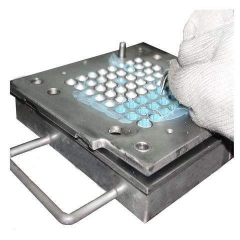 silicone mould molding rubber mold liquid making custom lsr injection compression machine parts wacker factory others prlog intertech larger