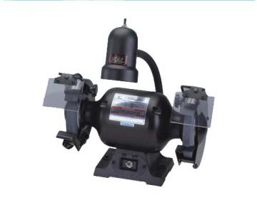 8 Bench Grinder W Lamp Taiwantrade Com