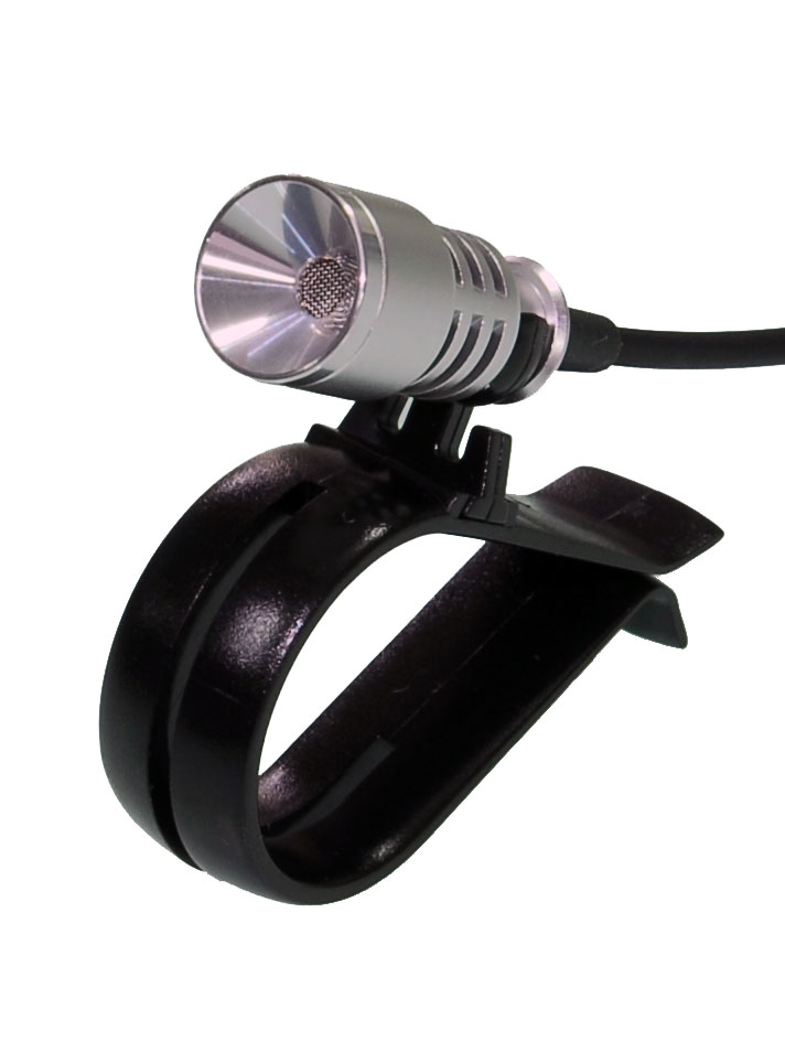 External Bluetooth Microphone for Car Stereo ( Super High audio quality